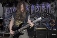 CORPSESSED